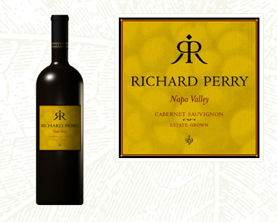 Richard Perry Cabernet Sauvignon