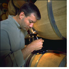 Ken Bernards - Winemaker